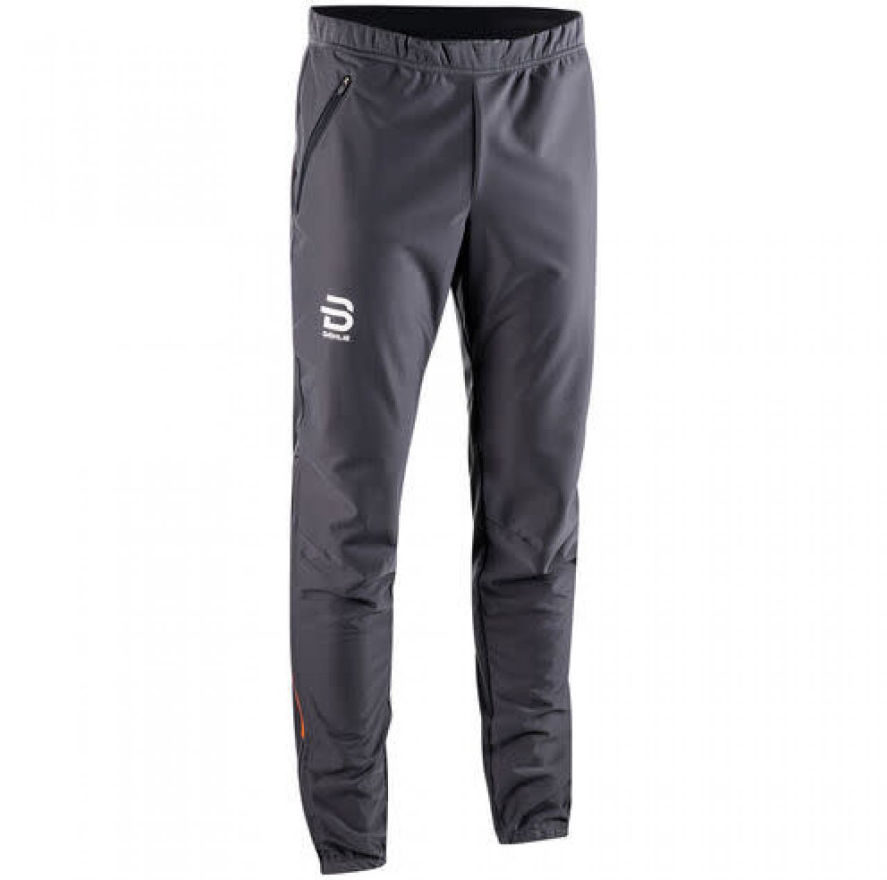 DAEHLIE PANTALON WOOL MEN  NOIR Pantalon ski nordique
