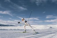 PANTALON BOOSTER Pantalon ski nordique pas cher