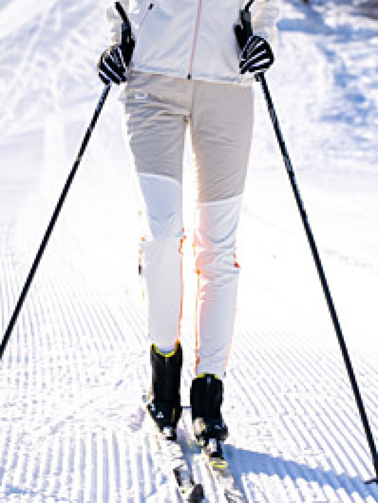 Pantalon de ski hotsell de fond homme
