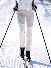 PANTALON BOOSTER Pantalon ski nordique pas cher