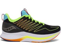 SAUCONY ENDORPHIN SHIFT FUTURE BLACK  Chaussures running saucony pas cher