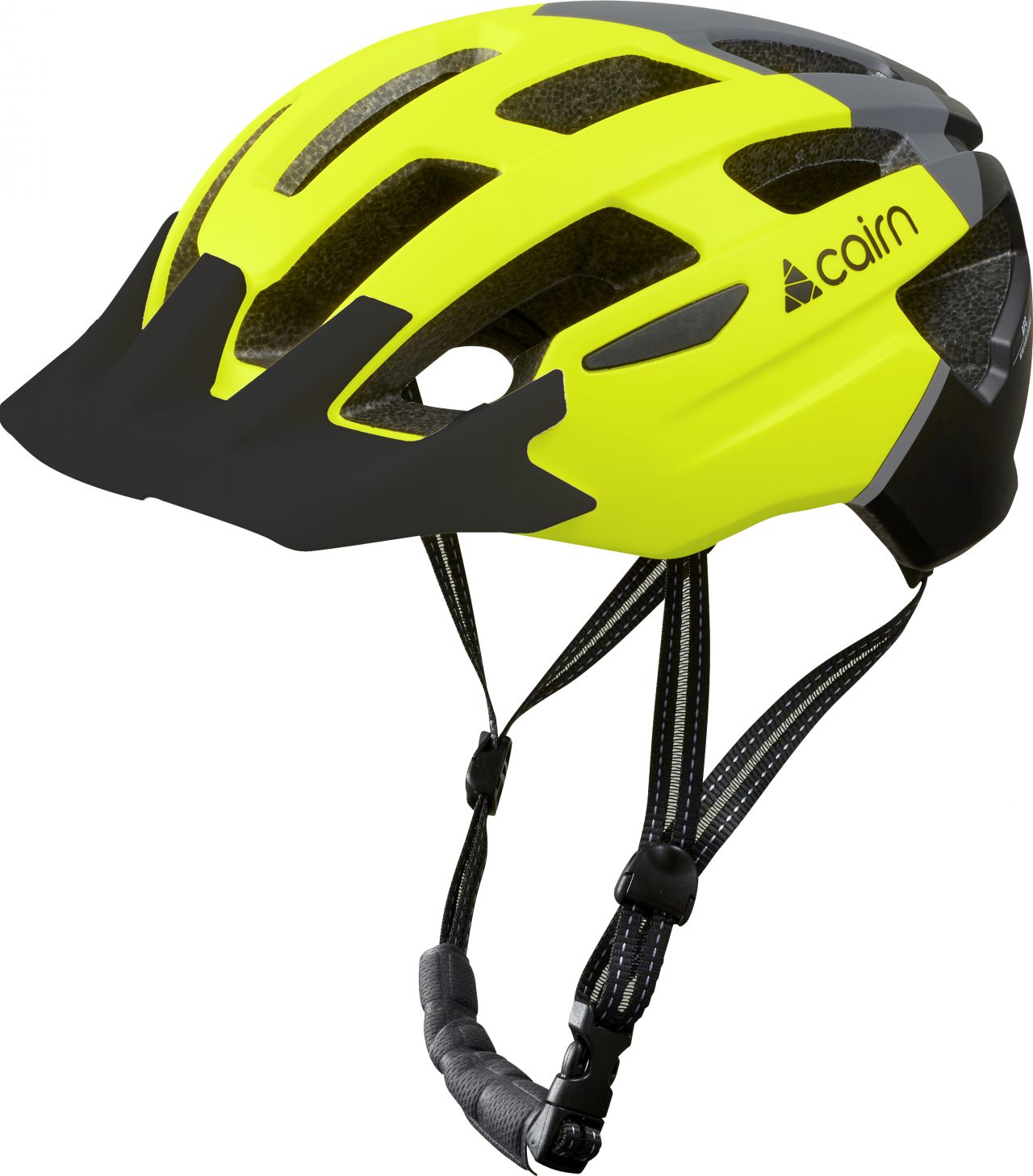 Casque vélo jaune deals