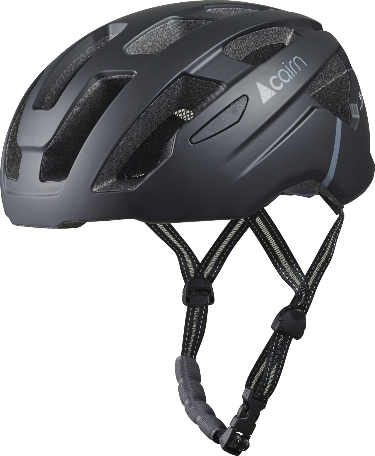 CAIRN PRISM II NOIR  Casque vélo