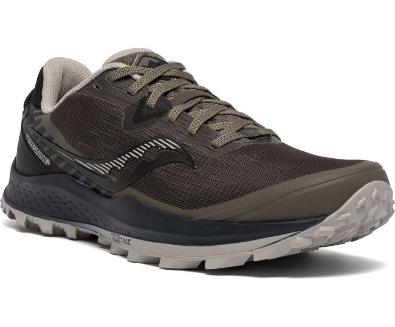 SAUCONY PEREGRINE 11 TIDE   Chaussures de trail saucony