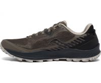 SAUCONY PEREGRINE 11 TIDE   Chaussures de trail saucony pas cher