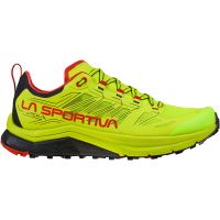 LA SPORTIVA  JACKAL NEON ET GOJI  chaussure de  trail pas cher