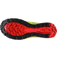 LA SPORTIVA  JACKAL NEON ET GOJI  chaussure de  trail pas cher