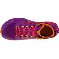 LA SPORTIVA  JACKAL W BLUEBERRY Chaussure de  trail pas cher