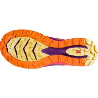 LA SPORTIVA  JACKAL W BLUEBERRY Chaussure de  trail pas cher