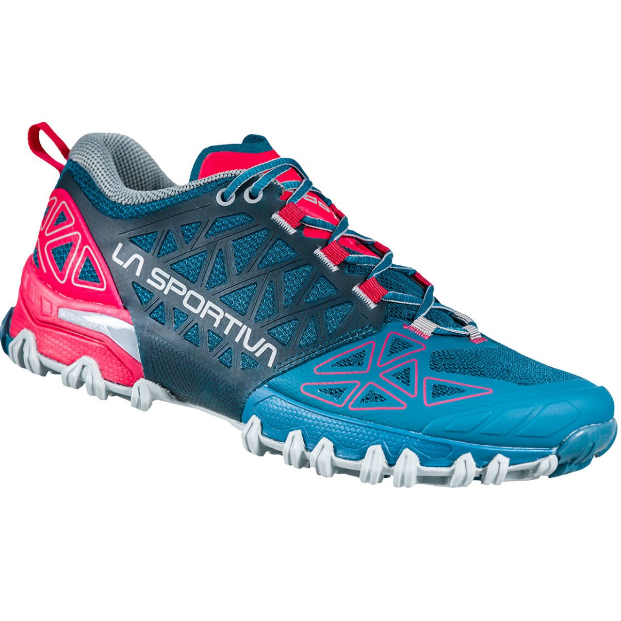 LA SPORTIVA BUSHIDO 2 LOVE POTION chaussure de  trail