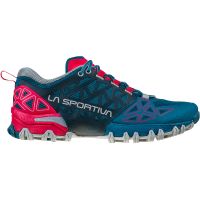 LA SPORTIVA BUSHIDO 2 LOVE POTION chaussure de  trail pas cher