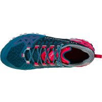 LA SPORTIVA BUSHIDO 2 LOVE POTION chaussure de  trail pas cher