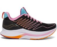 SAUCONY ENDORPHIN SHIFT W FUTURE BLACK  Chaussures running saucony pas cher