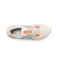 ON RUNNING CLOUDSWIFT WHITE FLAME Chaussures de running pas cher