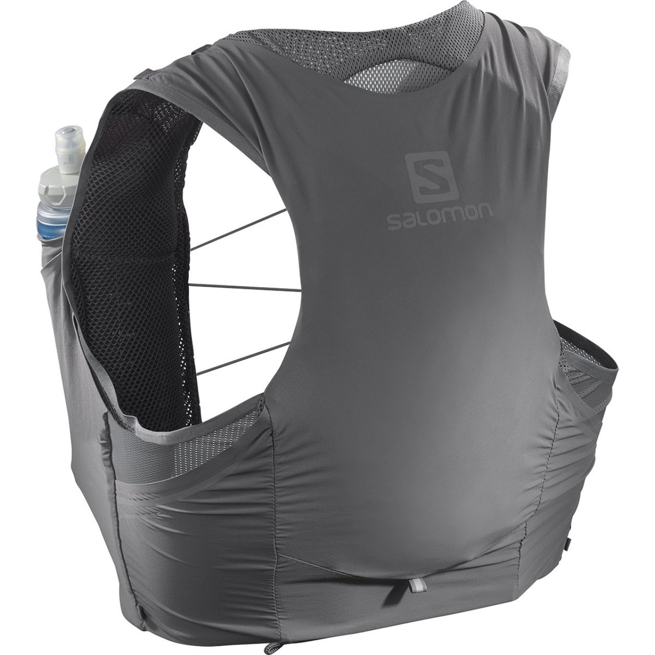 SALOMON SENSE PRO 5 SET QUIET SHADE  Sac à dos trail
