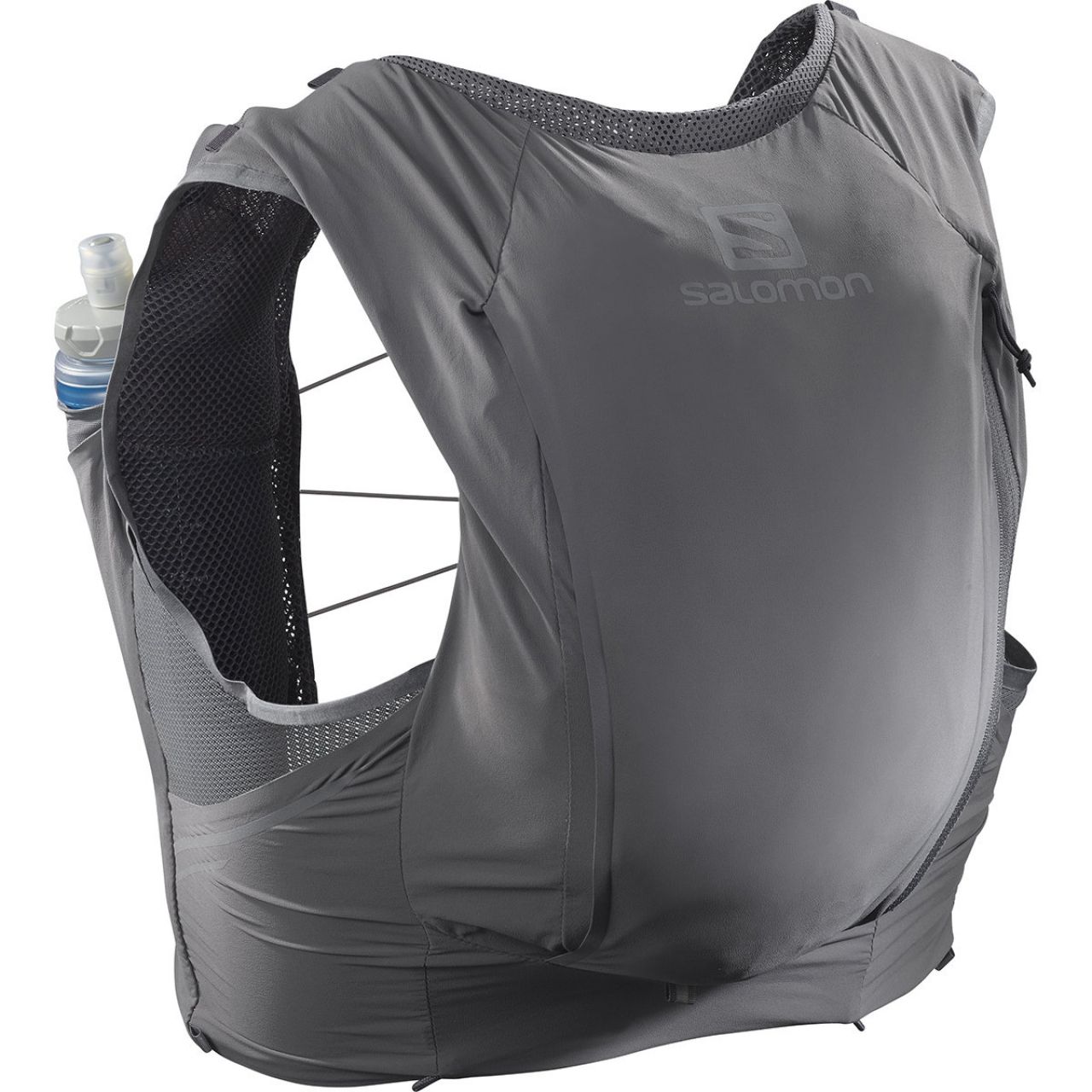 SALOMON SENSE PRO 10 SET QUIET SHADE  Sac à dos trail