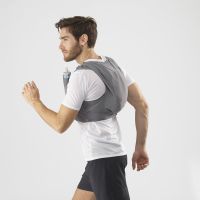 SALOMON SENSE PRO 10 SET QUIET SHADE  Sac à dos trail pas cher