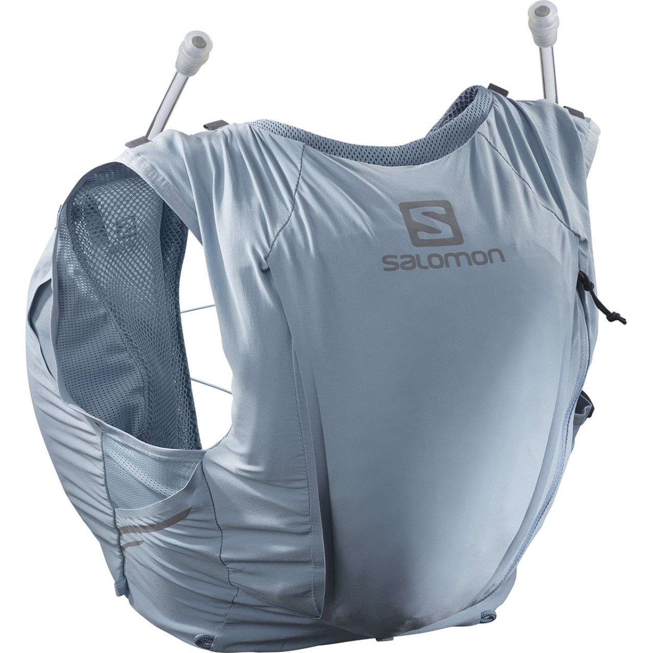 SALOMON SENSE PRO 10  W SET AASHLEY BLUE  Sac à dos trail