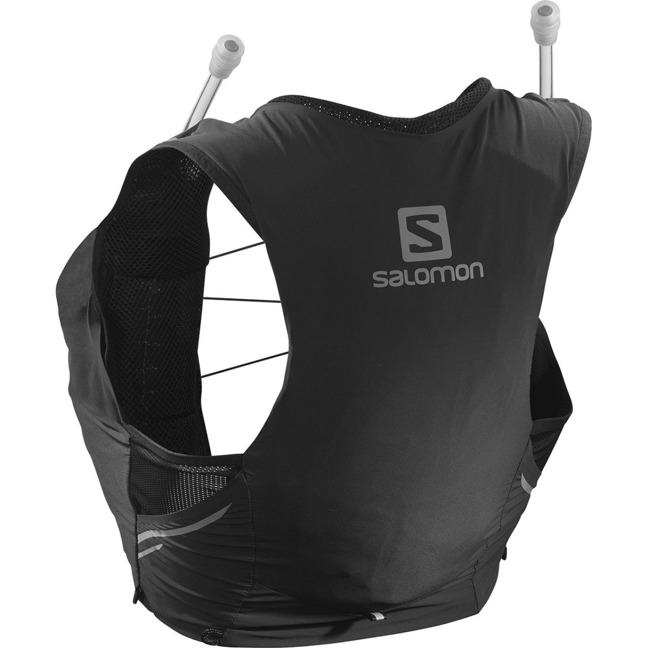 SALOMON SENSE PRO 5 W SET NOIR Sac à dos trail