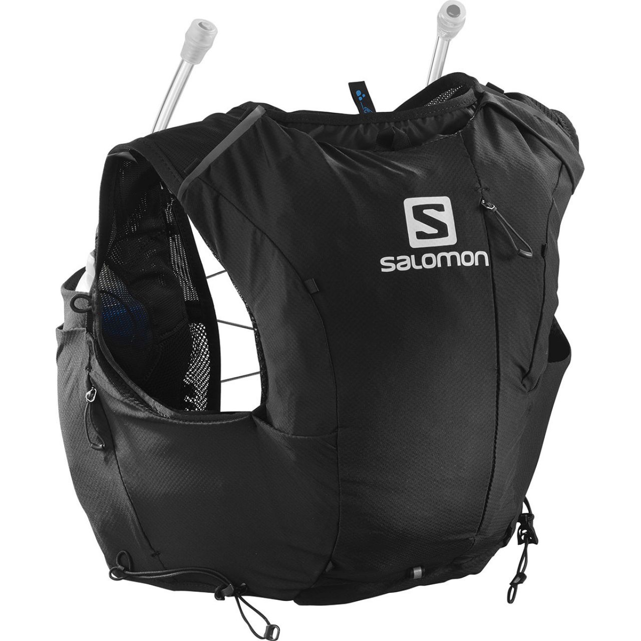 SALOMON ADV SKIN 8 SET W NOIR Sac à dos salomon Running femme