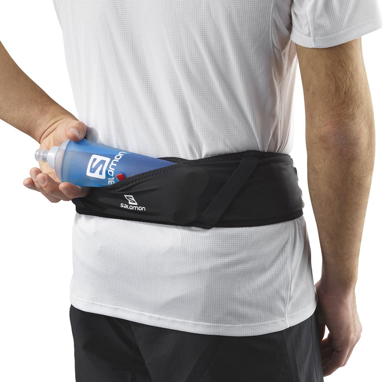 Ceinture porte baton salomon deals