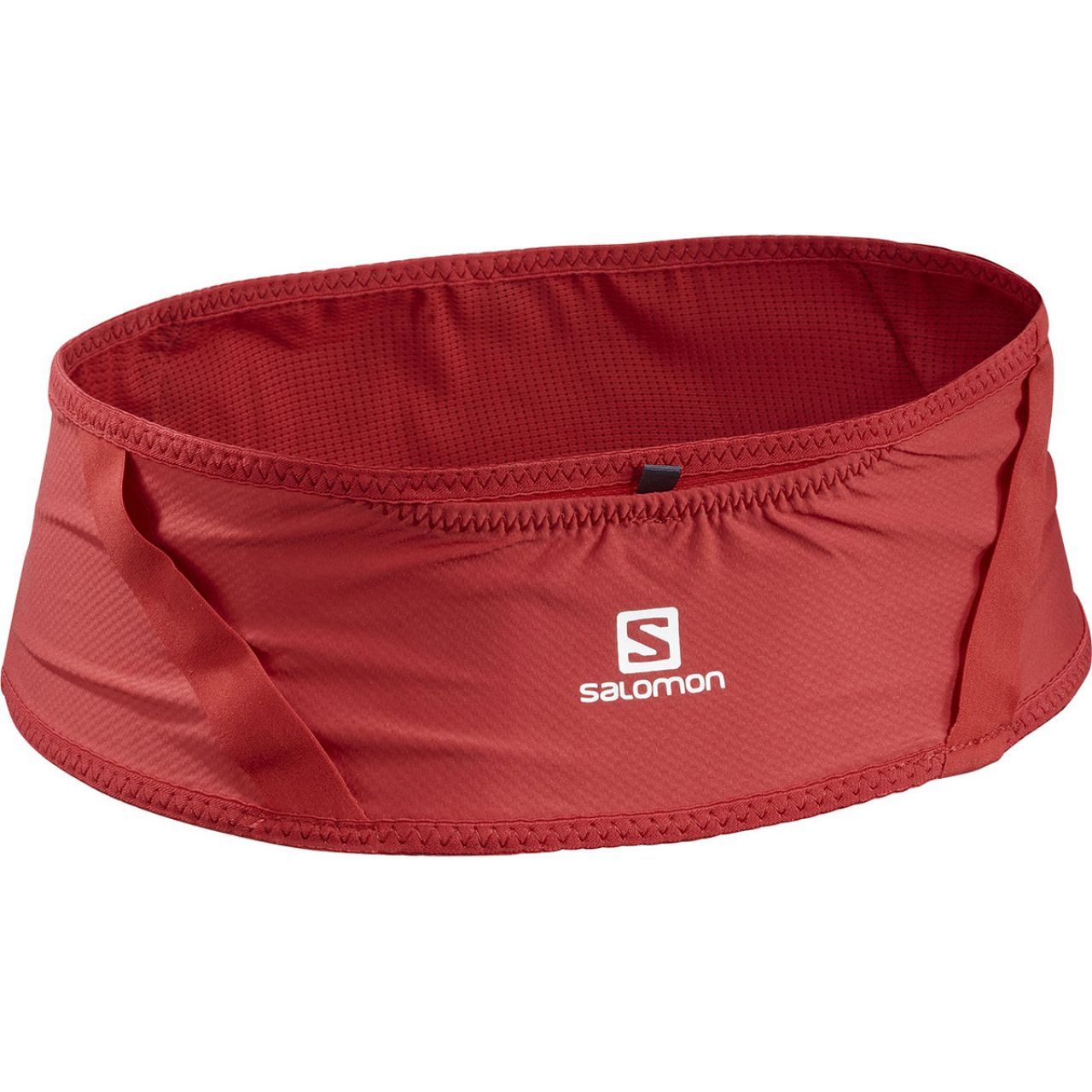 SALOMON PULSE BELT GOJI BERRY Ceinture porte gourde et batons