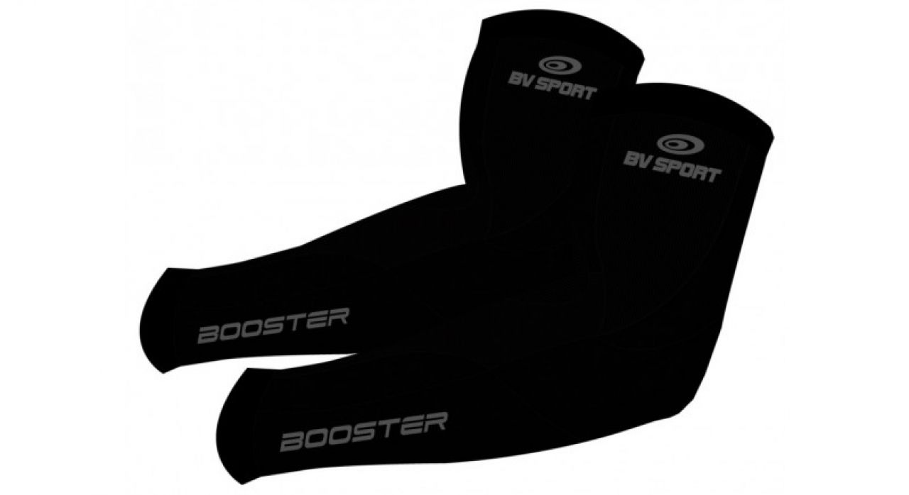 BV SPORT MANCHETTES ARX NOIR   Manchettes compressives