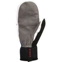 DAEHLIE MITTENS ACTIVE BLEUES Gants skI de fond pas cher