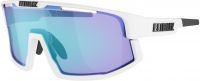 BLIZ  LUNETTES VISION WHITE SMOKE  Lunettes de sport pas cher