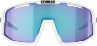 BLIZ  LUNETTES VISION WHITE SMOKE  Lunettes de sport pas cher