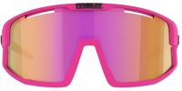 BLITZ  LUNETTES VISION PINK BROWN  Lunettes de sport pas cher