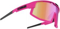 BLITZ  LUNETTES VISION PINK BROWN  Lunettes de sport pas cher