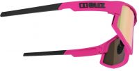 BLITZ  LUNETTES VISION PINK BROWN  Lunettes de sport pas cher