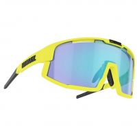 BLIZ  LUNETTES VISION YELLOW SMOKE  Lunettes de sport