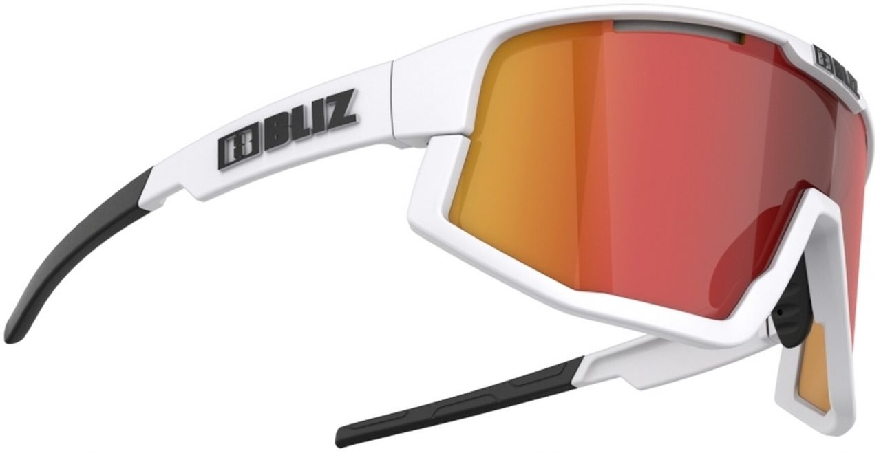 BLITZ LUNETTES FUSION MATT WHITE  Lunettes de sport