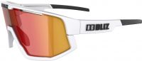 BLITZ LUNETTES FUSION MATT WHITE  Lunettes de sport pas cher