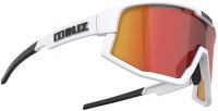 BLITZ LUNETTES FUSION MATT WHITE  Lunettes de sport pas cher