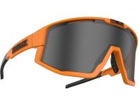 BLIZ LUNETTES FUSION NEON ORANGE  Lunettes de sport