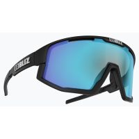 BLITZ LUNETTES FUSION MATT BLACK Lunettes de sport