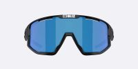 BLITZ LUNETTES FUSION MATT BLACK Lunettes de sport pas cher