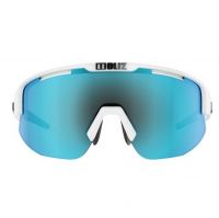 BLIZ LUNETTES MATRIX M11 SHINY WHITE Lunettes de sport pas cher