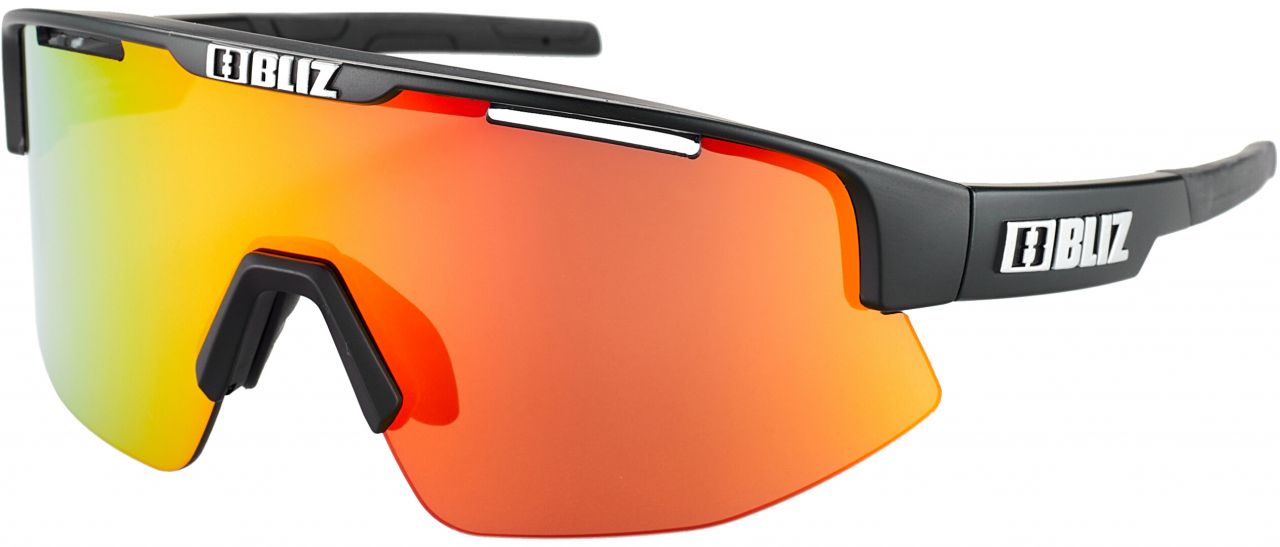 BLIZ LUNETTES MATRIX M11 MATT BLACK Lunettes de sport
