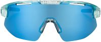 BLIZ LUNETTES MATRIX TRANSPARENT ICE BLUE Lunettes de sport pas cher