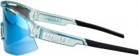 BLIZ LUNETTES MATRIX TRANSPARENT ICE BLUE Lunettes de sport pas cher