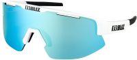BLIZ LUNETTES MATRIX SMALL SF MATT WHITE Lunettes de sport