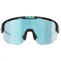 BLIZ LUNETTES MATRIX SMALL BLACK SMOKE Lunettes de sport pas cher