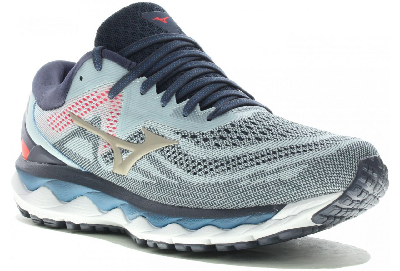 Mizuno running homme pas cher hotsell