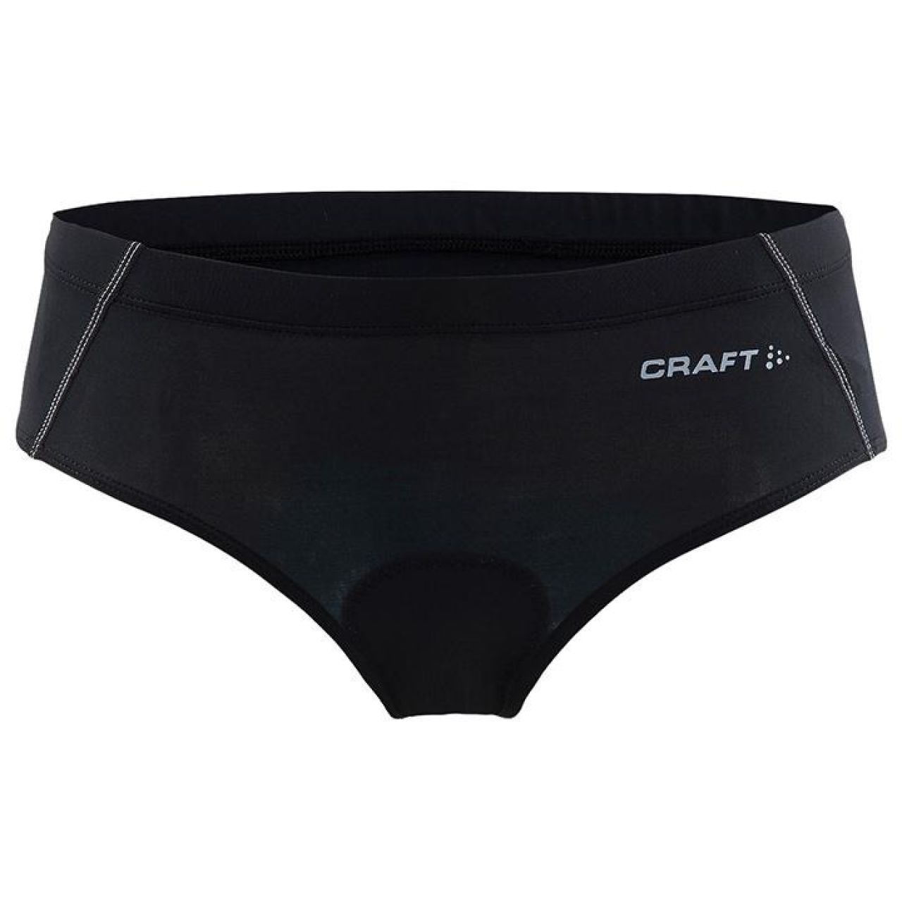 CRAFT GREATNESS SLIP DE VELO W NOIR  NOIR  Slip de  vélo femme