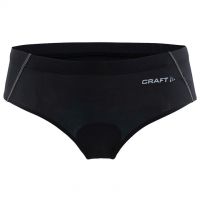 CRAFT GREATNESS SLIP DE VELO W NOIR  NOIR  Slip de  vélo femme