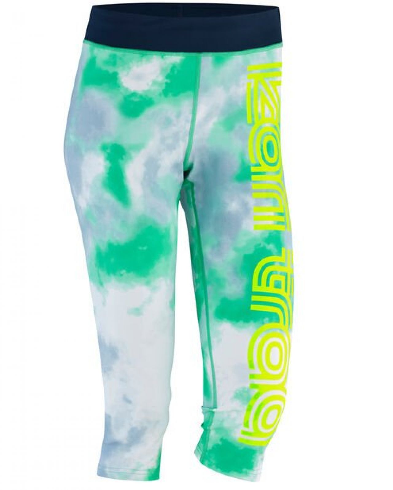 KARI TRAA MAIKEN CAPRI MISTY Corsaire  running femme
